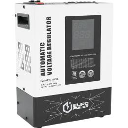 Стабилизатор напряжения Europower EWMR90-5KVA