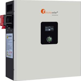 Аккумулятор FelicityESS LiFePO4 24V (25.6V/200Ah/5120Wh) (LPBF24200-A)