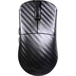 Мышь Attack Shark R11 Ultra Weave Black (AS-6972792472409-B)