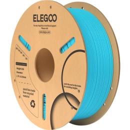 Филамент для 3D-принтеров Elegoo PLA 1kg Sky Blue (50.203.0107)