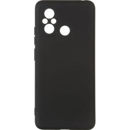 Чохол ArmorStandart ICON Case для Xiaomi Redmi 12С /11A Black (ARM65965)