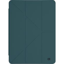 Чехол-книжка ArmorStandart Y-Type PEN для Apple iPad 10th Gen 10.9` (2022)/iPad 11 (2025) Pine Green (ARM77502)