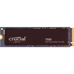 SSD накопичувач Crucial T500 500GB (CT500T500SSD8)