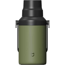 Термос MiJia Big Belly Thermos Cup 1L Green (MJDDB01PL)