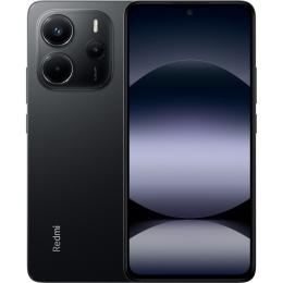 Смартфон Redmi Note 14 8/256GB Midnight Black EU Global