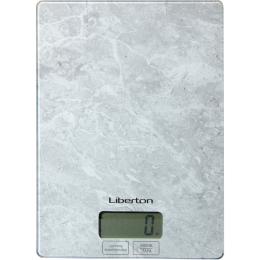 Весы кухонные Liberton LKS-0701