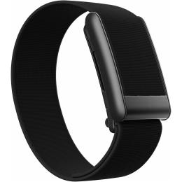 Ремешок DK Nylon Band with Frame для Whoop 5.0 ECG Black