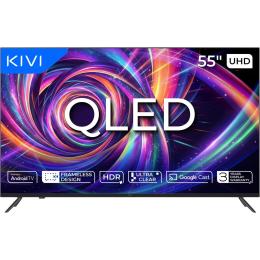 Телевизор Kivi U7000MB 55` QLED 4K (55U7000MB)