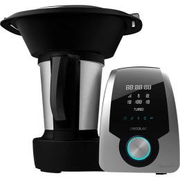 Кухонний комбайн-робот Cecotec Mambo Silver (CCTC-04183)