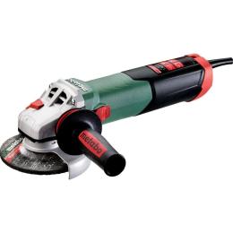 Кутова шліфмашина Metabo WEV 19-125 Q M-Brush (613108000)