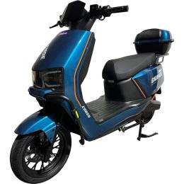 Электроскутер Corso GRANDE GR-604047 Blue