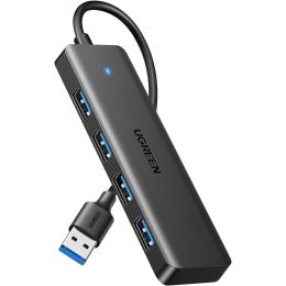 USB-хаб Ugreen CM219 (25851)