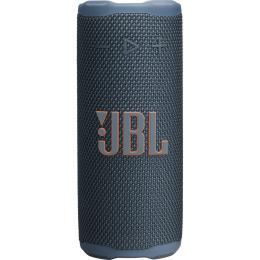 Портативна акустика JBL Grip Blue (JBLGRIPBLU)