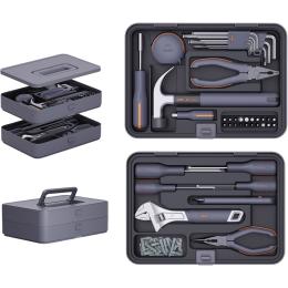 Набор инструментов JimiHome Hand Tools Set (X2-AB)