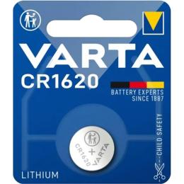 Батарейка Varta CR1620 Lithium