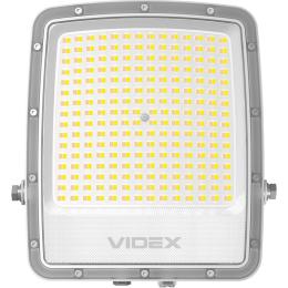 Светодиодный прожектор Videx F5 150W White (VL-F5-150CW)