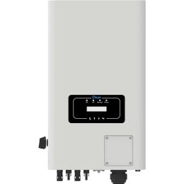 Мережевий сонячний інвертор Deye SUN-35K-G04