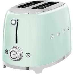 Тостер Smeg TSF01PGEU