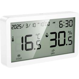 Термогигрометр Hoco HX42