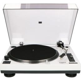 Проигрыватель виниловых дисков Lenco L-3808 White