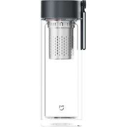 Термос MiJia Double Layer Glass Gray (MJBLB01PL)