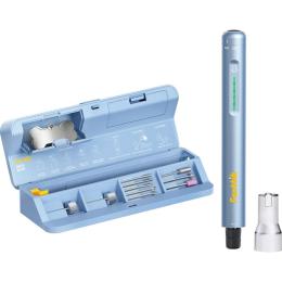 Гриндер для когтей Fanttik F2 Master Pet Blue