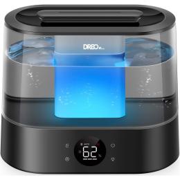 Увлажнитель воздуха Dreo DR-HHM010S