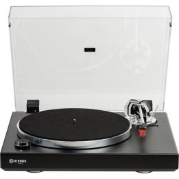 Програвач вінілових дисків Rekkord Audio M600 High Gloss Black