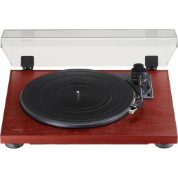 Проигрыватель виниловых дисков TEAC TN-180BT-A3 Cherry