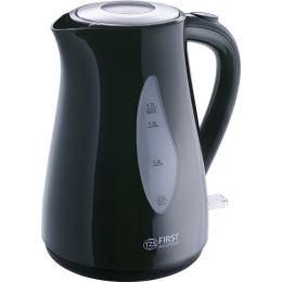 Електрочайник First FA-5417-6-BA