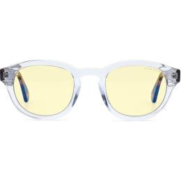 Комп'ютерні окуляри Gunnar Computer Eyewear Emery Crystal Tortoise Amber