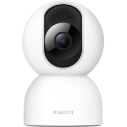 IP-камера для відеоспостереження Xiaomi Smart Camera C400 (BHR6619GL) Global EU