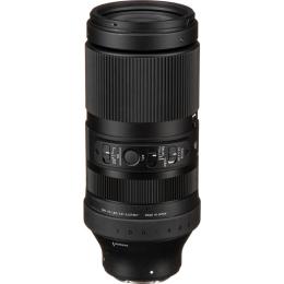 Об'єктив Sigma AF 100-400mm f/5-6.3 DG DN OS Contemporary Lens for Sony E (00-85126-75065-7)