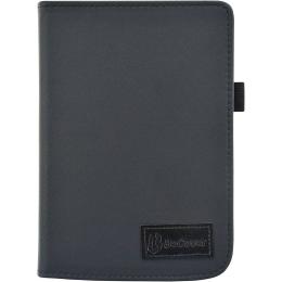 Чохол-книжка BeCover Slimbook Case для PocketBook 632 Touch HD 3 Black (703731)