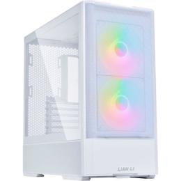 Корпус Lian Li Lancool 207 White (G99.LAN207RW.00)