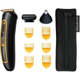 Універсальний тример Rowenta Sport Collection TN9113F0