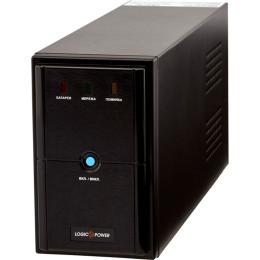 Источник бесперебойного питания (ИБП) LogicPower LPM-U625VA (3404)