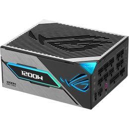 Блок питания Asus ROG Thor 1200W Platinum III ROG Equalizer (90YE00V7-B0NA00)
