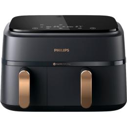 Мультипіч Philips Series 3000 Ovi Dual Basket NA352/00