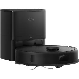 Робот-пылесос Mova E20 Plus Black (RLE22GD)
