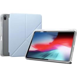 Чохол-книжка WiWU Classic III для Apple iPad 10.2" 2019-2021 Blue