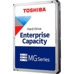 Жорсткий диск 3.5" Toshiba Enterprise MG09 18TB SATA 512MB (MG09ACA18TE)