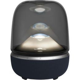 Акустическая система Harman/Kardon Aura Studio 5 Wi-Fi Black (HKAURAS5WFBSEP)
