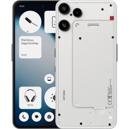 Смартфон Nothing Phone (3a) Lite 8/128GB White