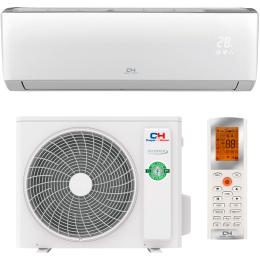 Спліт-система Cooper&Hunter Arctic Inverter NG CH-S18FTXLA2-NG