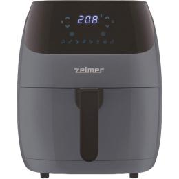 Мультипіч Zelmer ZAF5502G Gray