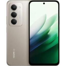 Смартфон Redmi 15 5G 4/128GB Titan Gray CN