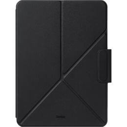 Чохол-книжка Benks Urban Magnetic Case для Apple iPad Air 13" 2024-2025/Pro 12.9" 2020-2022 Black