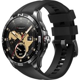 Смарт-годинник Kieslect Actor Black