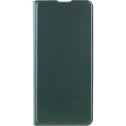Чохол-книжка GETMAN Elegant для Samsung Galaxy A15 Green